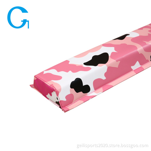 Sectional Portable Junior Balance Beam